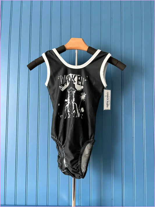 CL Tank Wicked Gymnastics Leotard