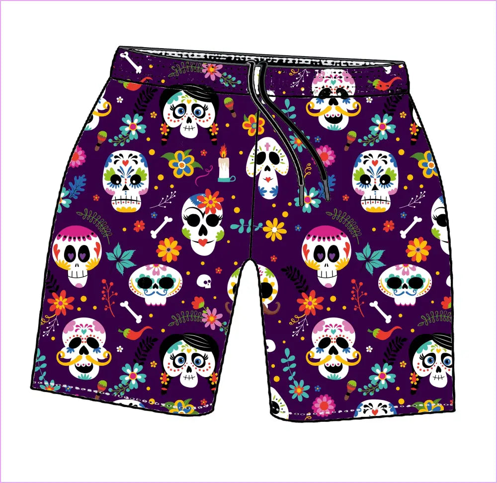 COCO MENS TRAINING SHORTS - MENS SHORTS