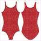 COUNTRY GIRL GYMNASTICS LEOTARD - GYMNASTICS LEOTARDS