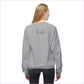 Create Your Own Happiness Crewneck Sweatshirt - Inspirational Unisex Fleece - Sweatshirt