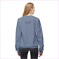 Create Your Own Happiness Crewneck Sweatshirt - Inspirational Unisex Fleece - Sweatshirt
