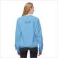 Create Your Own Happiness Crewneck Sweatshirt - Inspirational Unisex Fleece - Sweatshirt