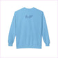 Create Your Own Happiness Crewneck Sweatshirt - Inspirational Unisex Fleece - Sweatshirt