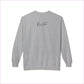Create Your Own Happiness Crewneck Sweatshirt - Inspirational Unisex Fleece - Sweatshirt
