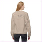 Create Your Own Happiness Crewneck Sweatshirt - Inspirational Unisex Fleece - Sweatshirt