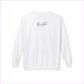 Create Your Own Happiness Crewneck Sweatshirt - Inspirational Unisex Fleece - Sweatshirt