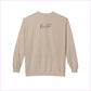 Create Your Own Happiness Crewneck Sweatshirt - Inspirational Unisex Fleece - Sweatshirt