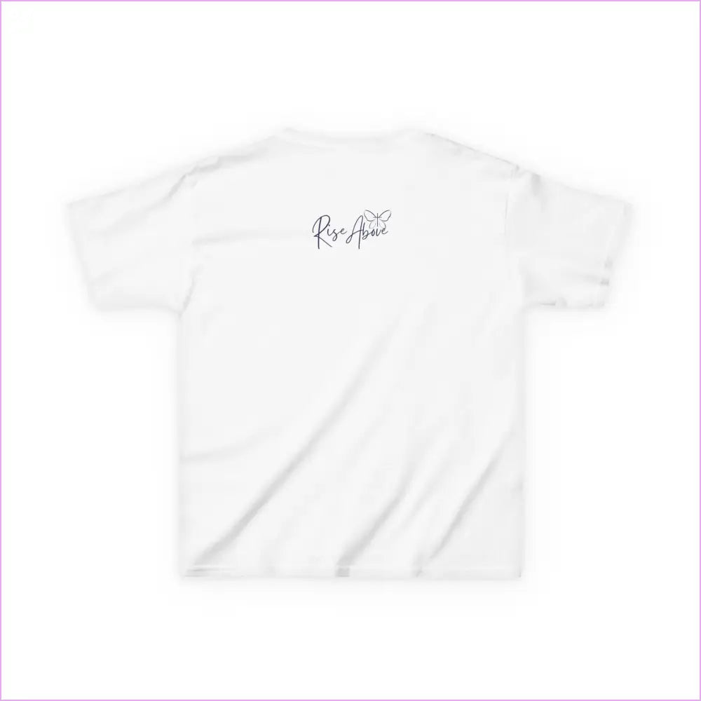 Create Your Own Happiness Kids Tee - Fun & Inspiring Cotton T-Shirt for Children - Kids clothes