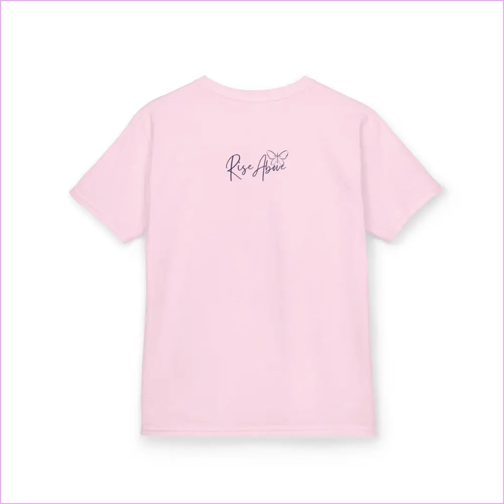 Create Your Own Happiness Kids Tee - Fun & Inspiring Cotton T-Shirt for Children - Kids clothes