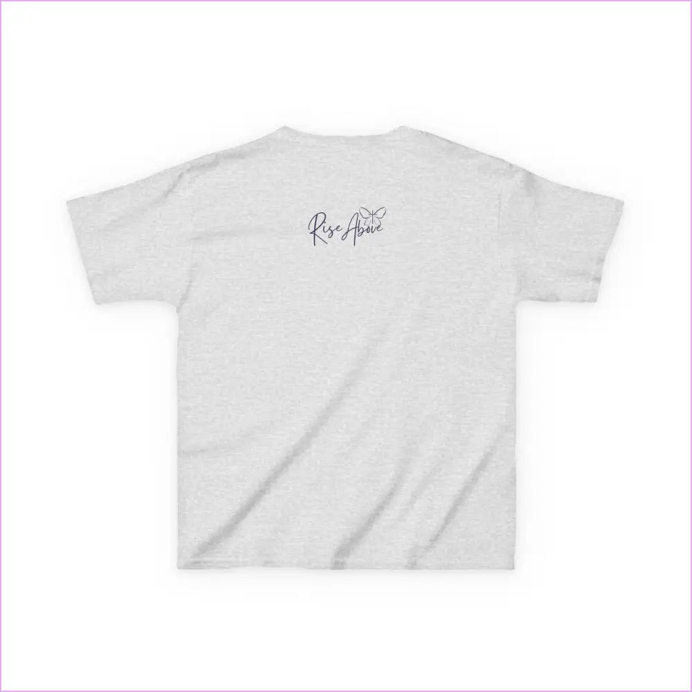 Create Your Own Happiness Kids Tee - Fun & Inspiring Cotton T-Shirt for Children - Kids clothes