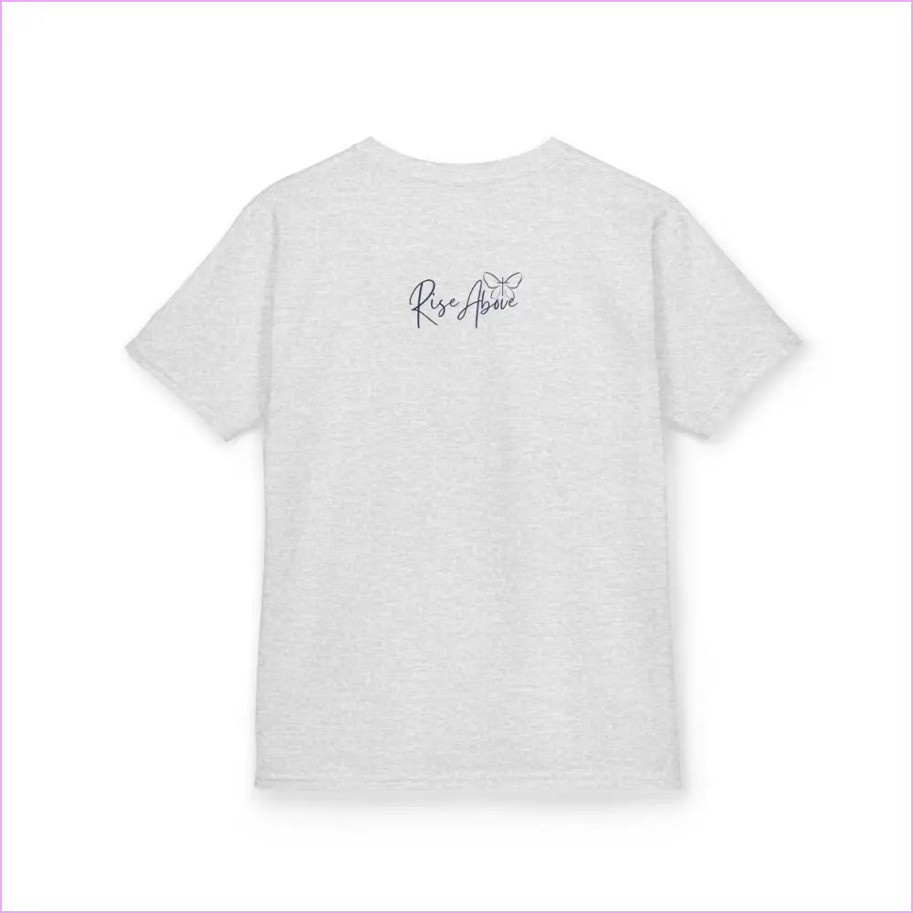 Create Your Own Happiness Kids Tee - Fun & Inspiring Cotton T-Shirt for Children - Kids clothes