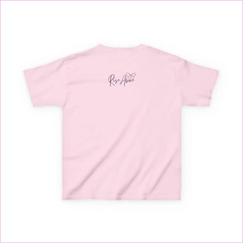 Create Your Own Happiness Kids Tee - Fun & Inspiring Cotton T-Shirt for Children - Kids clothes
