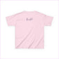 Create Your Own Happiness Kids Tee - Fun & Inspiring Cotton T-Shirt for Children - Kids clothes