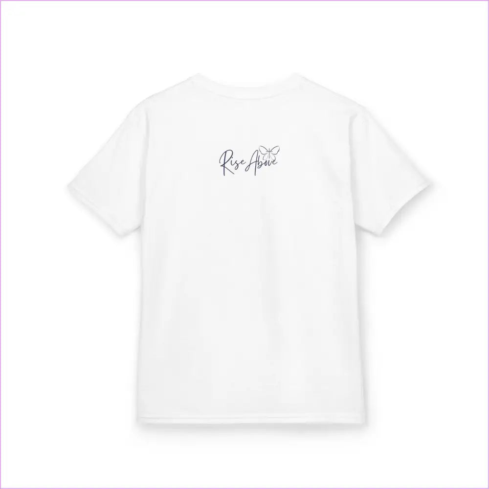 Create Your Own Happiness Kids Tee - Fun & Inspiring Cotton T-Shirt for Children - Kids clothes