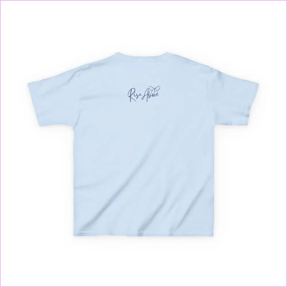 Create Your Own Happiness Kids Tee - Fun & Inspiring Cotton T-Shirt for Children - Kids clothes