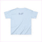 Create Your Own Happiness Kids Tee - Fun & Inspiring Cotton T-Shirt for Children - Kids clothes