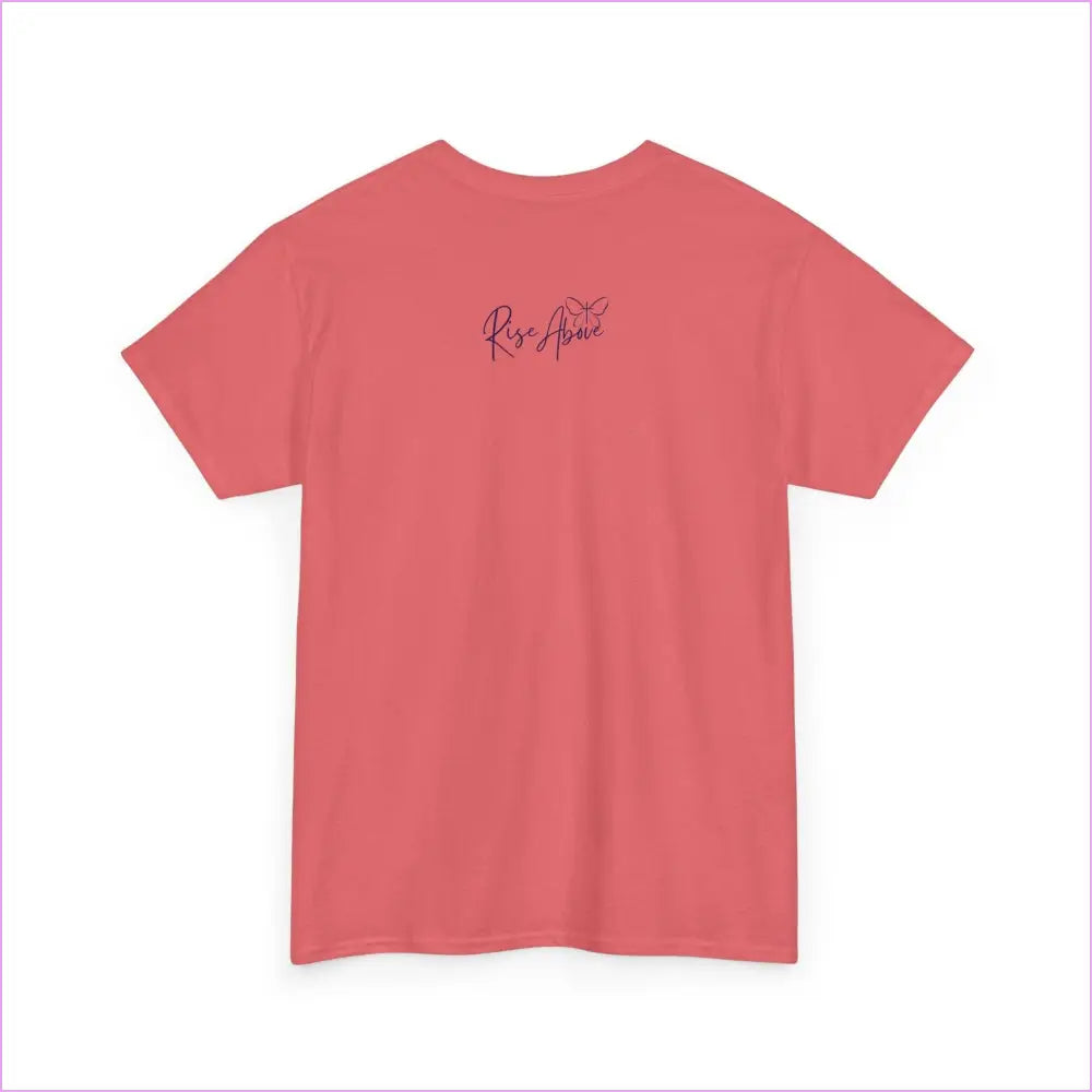 Create Your Own Happiness Unisex Heavy Cotton Tee - Inspirational Motivational Shirt - T-Shirt