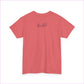 Create Your Own Happiness Unisex Heavy Cotton Tee - Inspirational Motivational Shirt - T-Shirt