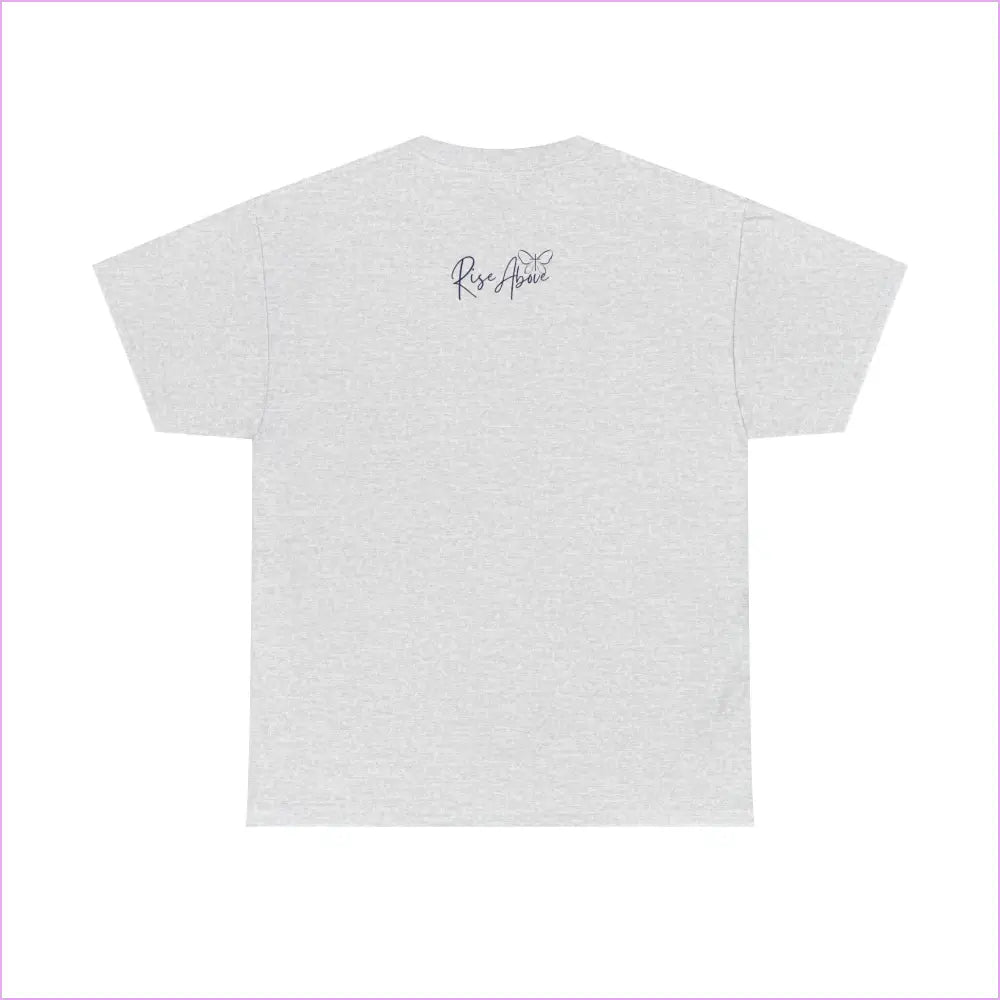 Create Your Own Happiness Unisex Heavy Cotton Tee - Inspirational Motivational Shirt - T-Shirt