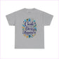 Create Your Own Happiness Unisex Heavy Cotton Tee - Inspirational Motivational Shirt - Sport Grey / S - T-Shirt
