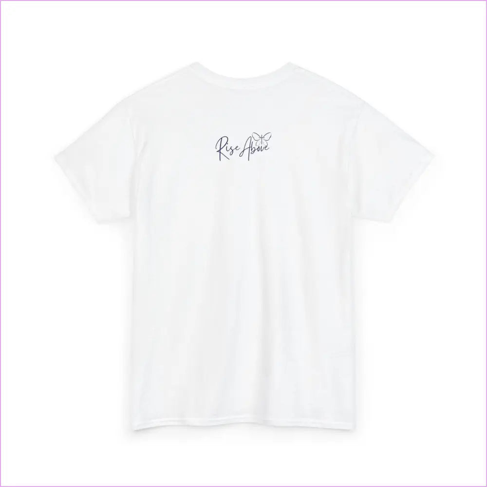 Create Your Own Happiness Unisex Heavy Cotton Tee - Inspirational Motivational Shirt - T-Shirt