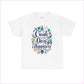 Create Your Own Happiness Unisex Heavy Cotton Tee - Inspirational Motivational Shirt - White / S - T-Shirt