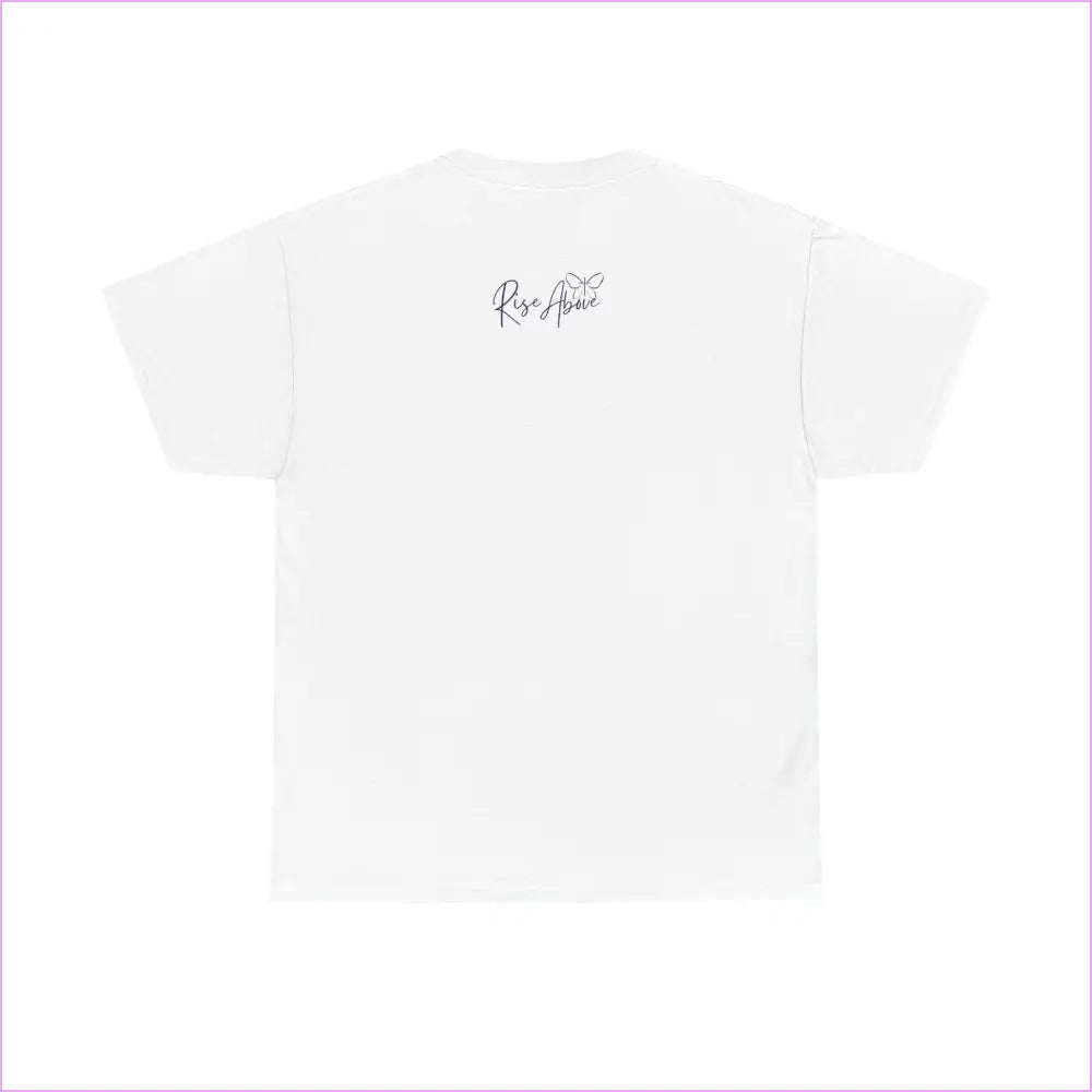 Create Your Own Happiness Unisex Heavy Cotton Tee - Inspirational Motivational Shirt - T-Shirt