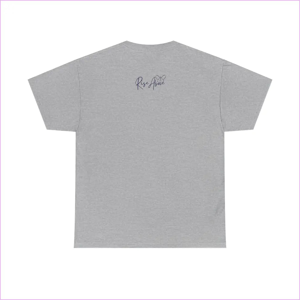 Create Your Own Happiness Unisex Heavy Cotton Tee - Inspirational Motivational Shirt - T-Shirt