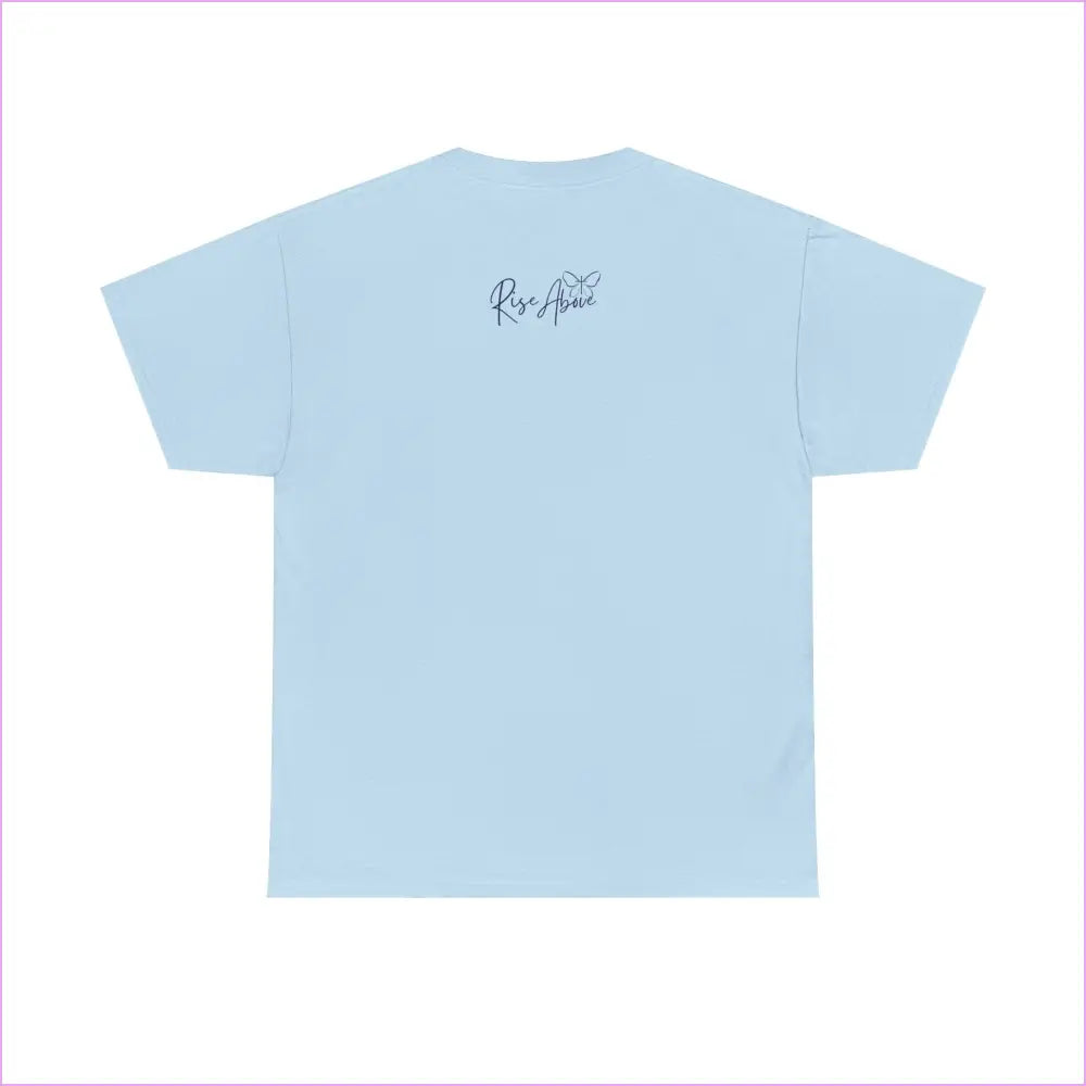 Create Your Own Happiness Unisex Heavy Cotton Tee - Inspirational Motivational Shirt - T-Shirt