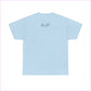 Create Your Own Happiness Unisex Heavy Cotton Tee - Inspirational Motivational Shirt - T-Shirt