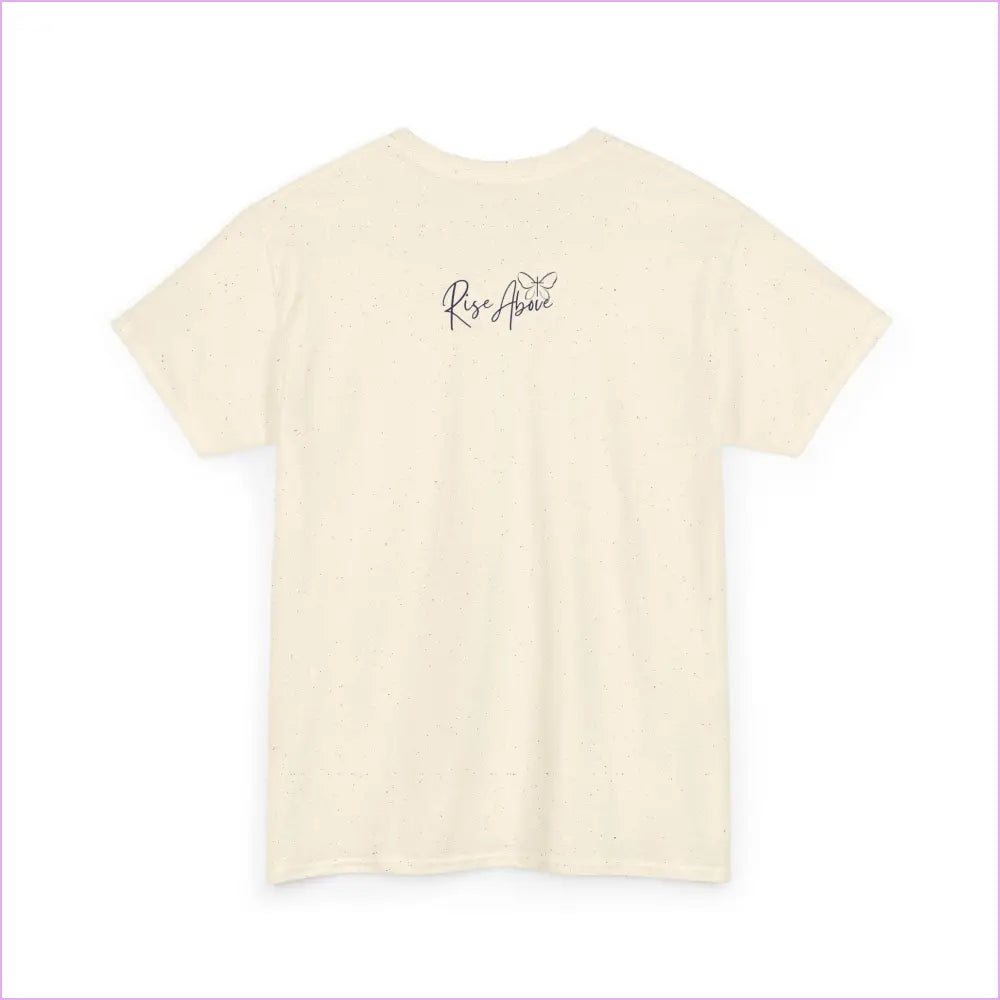 Create Your Own Happiness Unisex Heavy Cotton Tee - Inspirational Motivational Shirt - T-Shirt