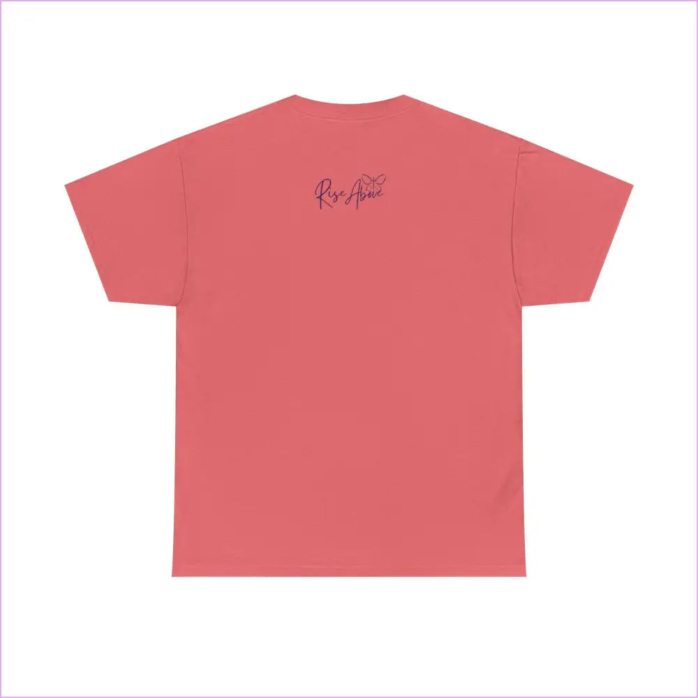 Create Your Own Happiness Unisex Heavy Cotton Tee - Inspirational Motivational Shirt - T-Shirt