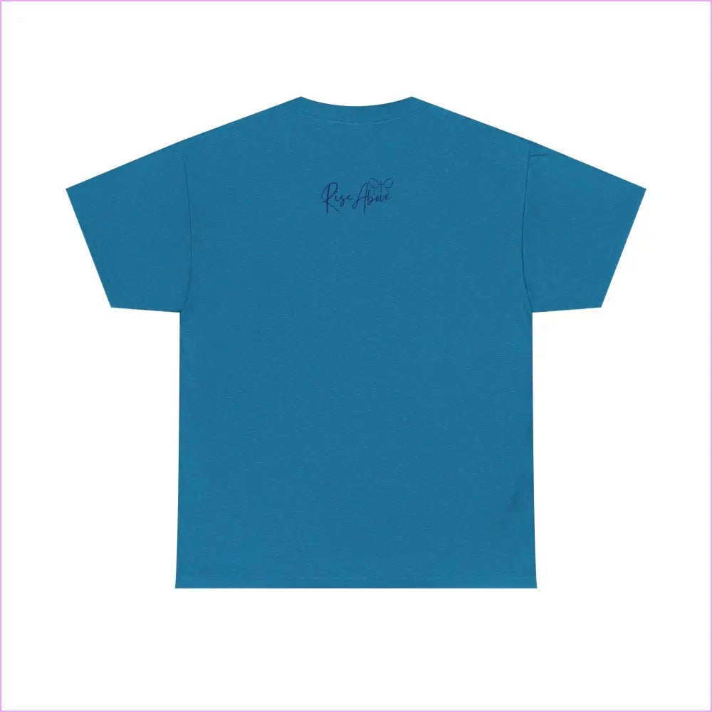 Create Your Own Happiness Unisex Heavy Cotton Tee - Inspirational Motivational Shirt - T-Shirt