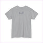 Create Your Own Happiness Unisex Heavy Cotton Tee - Inspirational Motivational Shirt - T-Shirt