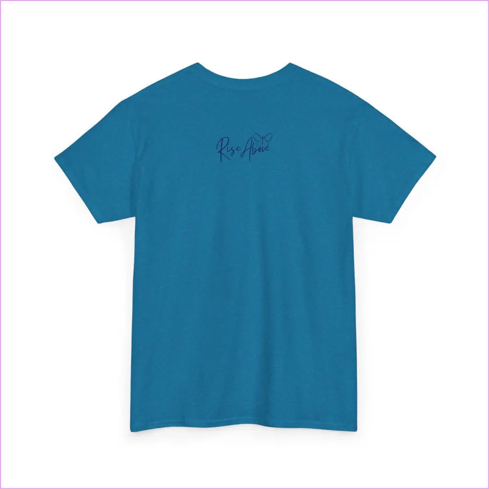 Create Your Own Happiness Unisex Heavy Cotton Tee - Inspirational Motivational Shirt - T-Shirt