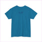 Create Your Own Happiness Unisex Heavy Cotton Tee - Inspirational Motivational Shirt - T-Shirt