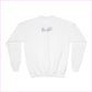 Create Your Own Happiness Youth Crewneck Sweatshirt | Inspirational Sweater for Kids - Kids clothes