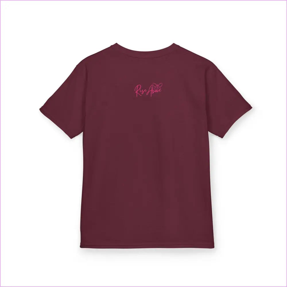 Create Your Own Sunshine Kids Heavy Cotton™ Tee - Kids clothes