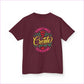 Create Your Own Sunshine Kids Heavy Cotton™ Tee - Kids clothes