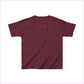 Create Your Own Sunshine Kids Heavy Cotton™ Tee - Kids clothes