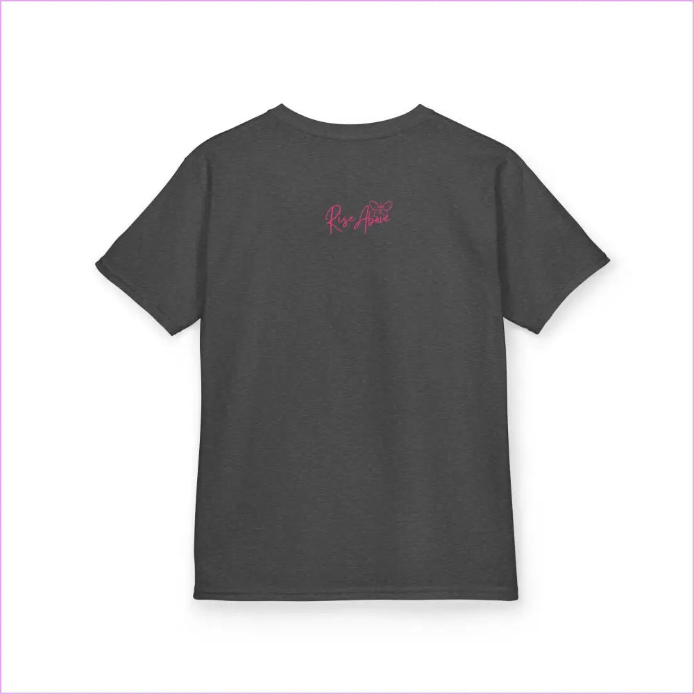 Create Your Own Sunshine Kids Heavy Cotton™ Tee - Kids clothes