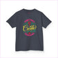 Create Your Own Sunshine Kids Heavy Cotton™ Tee - Kids clothes