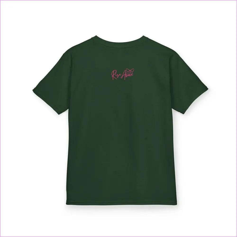 Create Your Own Sunshine Kids Heavy Cotton™ Tee - Kids clothes