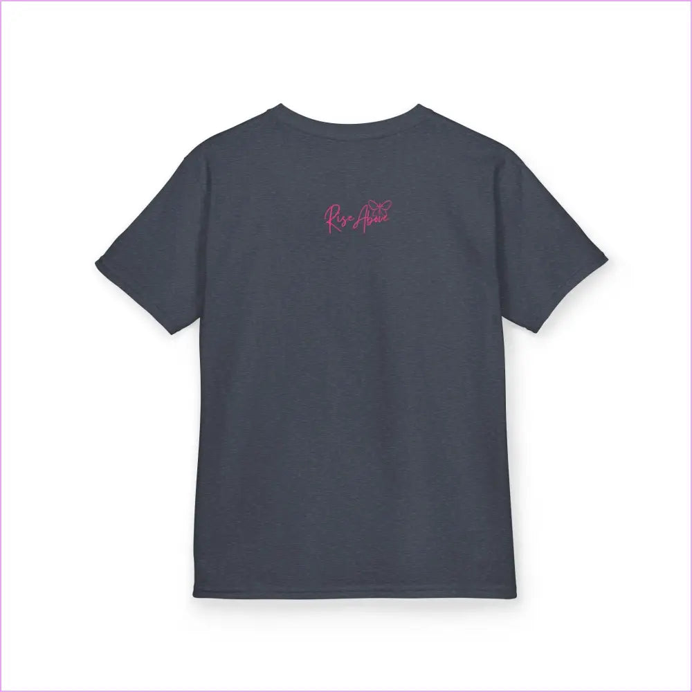Create Your Own Sunshine Kids Heavy Cotton™ Tee - Kids clothes