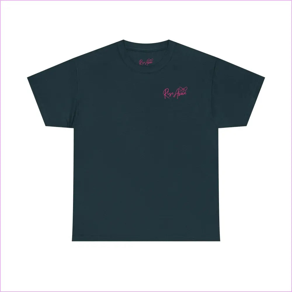 Create Your Own Sunshine Unisex Heavy Cotton Tee - Motivational T-Shirt for Positive Vibes - Midnight / S - T-Shirt