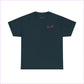 Create Your Own Sunshine Unisex Heavy Cotton Tee - Motivational T-Shirt for Positive Vibes - Midnight / S - T-Shirt