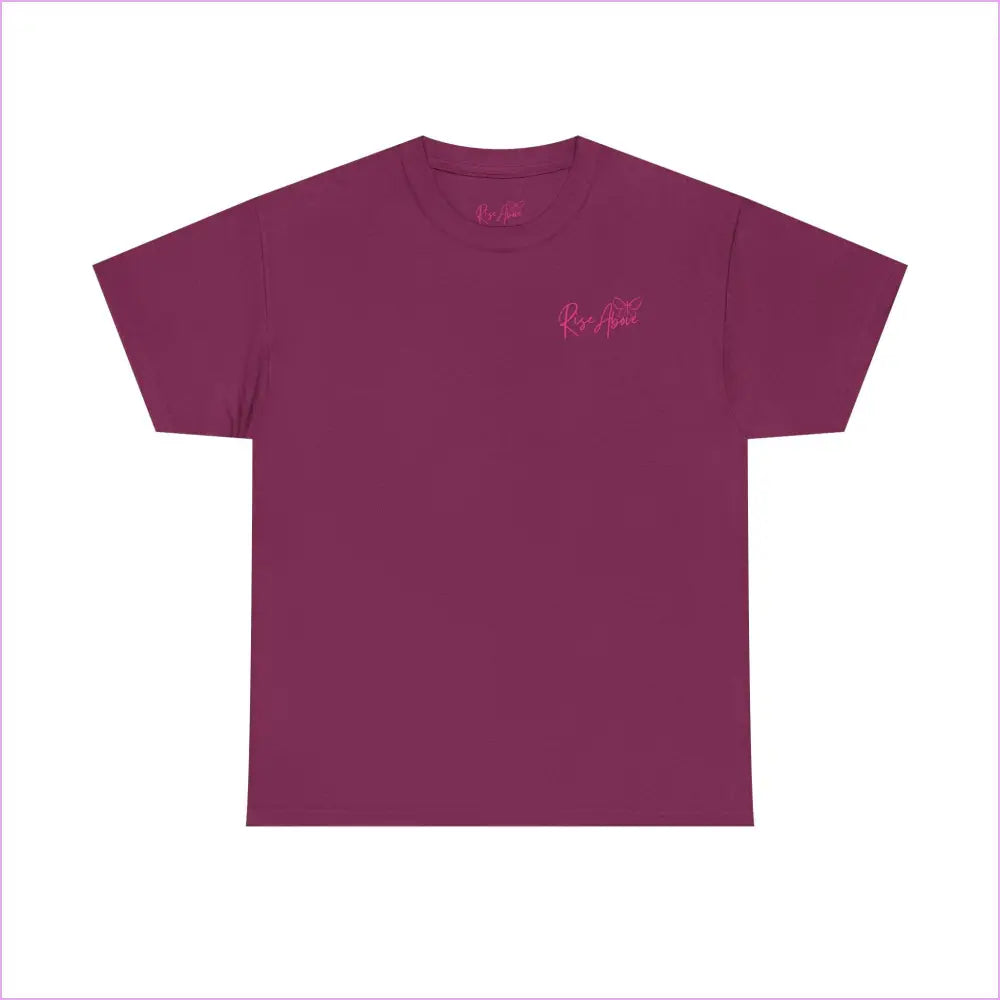 Create Your Own Sunshine Unisex Heavy Cotton Tee - Motivational T-Shirt for Positive Vibes - Berry / S - T-Shirt