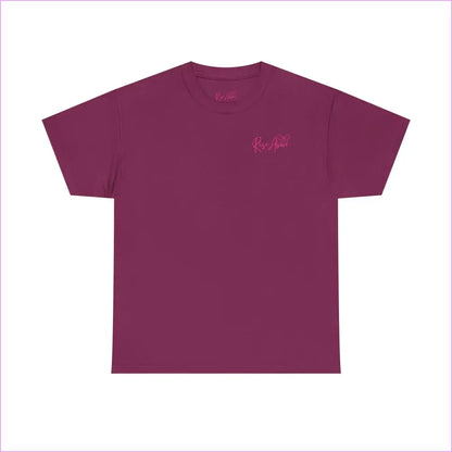 Create Your Own Sunshine Unisex Heavy Cotton Tee - Motivational T-Shirt for Positive Vibes - Berry / S - T-Shirt