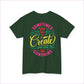 Create Your Own Sunshine Unisex Heavy Cotton Tee - Motivational T-Shirt for Positive Vibes - T-Shirt