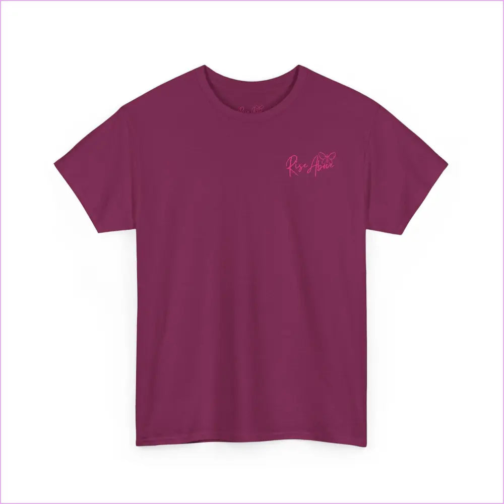 Create Your Own Sunshine Unisex Heavy Cotton Tee - Motivational T-Shirt for Positive Vibes - T-Shirt